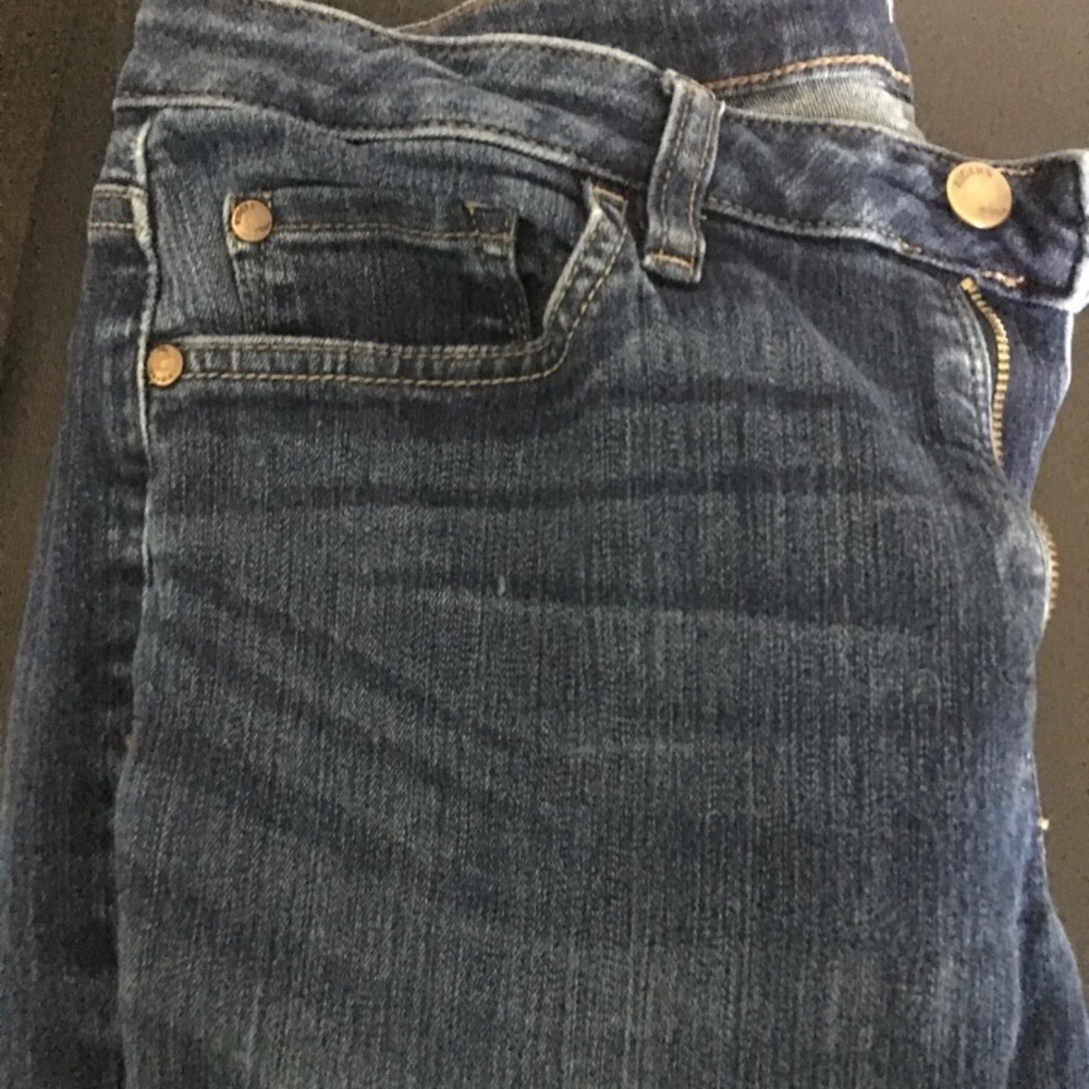 Lee Jeans
